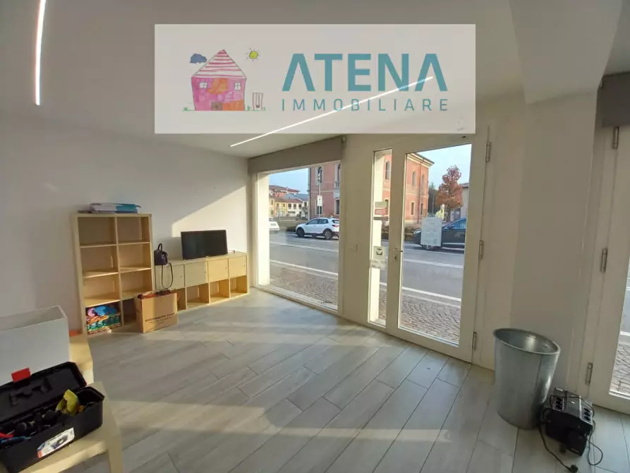 Immagine 1 di Ufficio in affitto  in via conselvana 150 a Masera' Di Padova