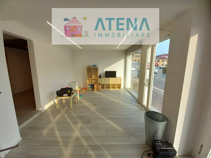 Immagine 2 di Ufficio in affitto  in via conselvana 150 a Masera' Di Padova