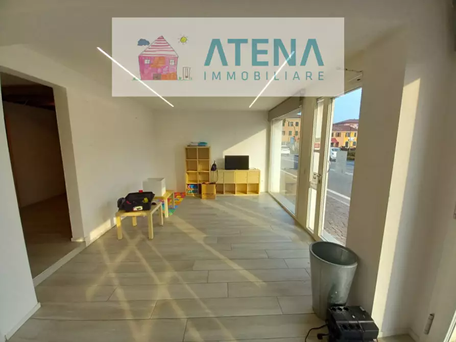 Immagine 3 di Ufficio in affitto  in via conselvana 150 a Masera' Di Padova