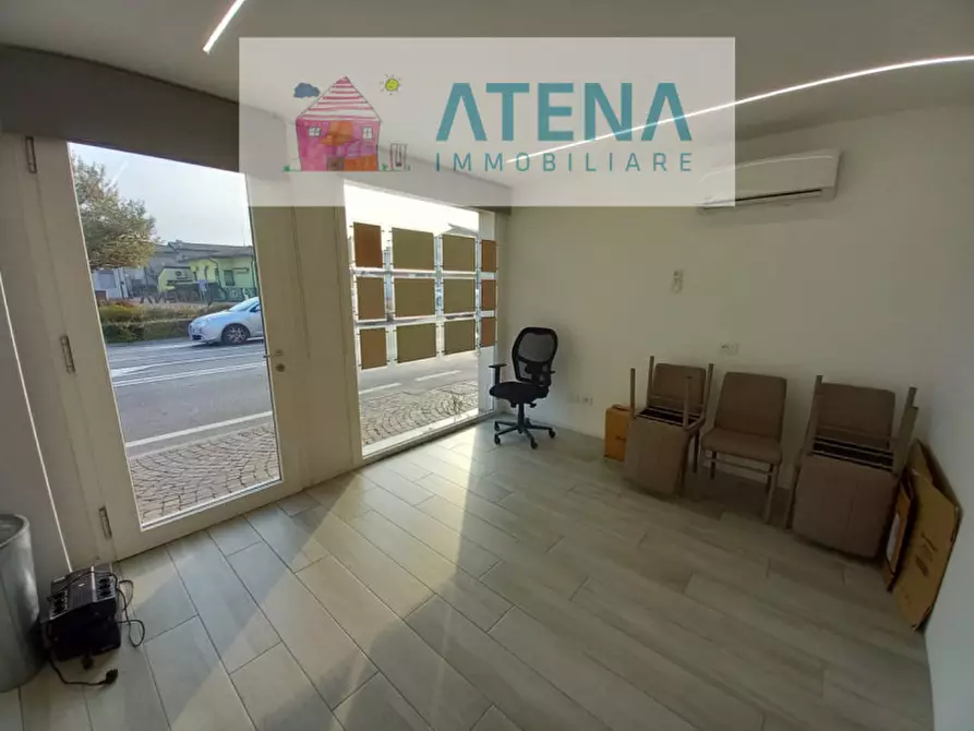 Immagine 4 di Ufficio in affitto  in via conselvana 150 a Masera' Di Padova