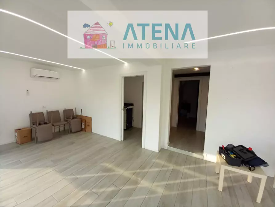 Immagine 7 di Ufficio in affitto  in via conselvana 150 a Masera' Di Padova