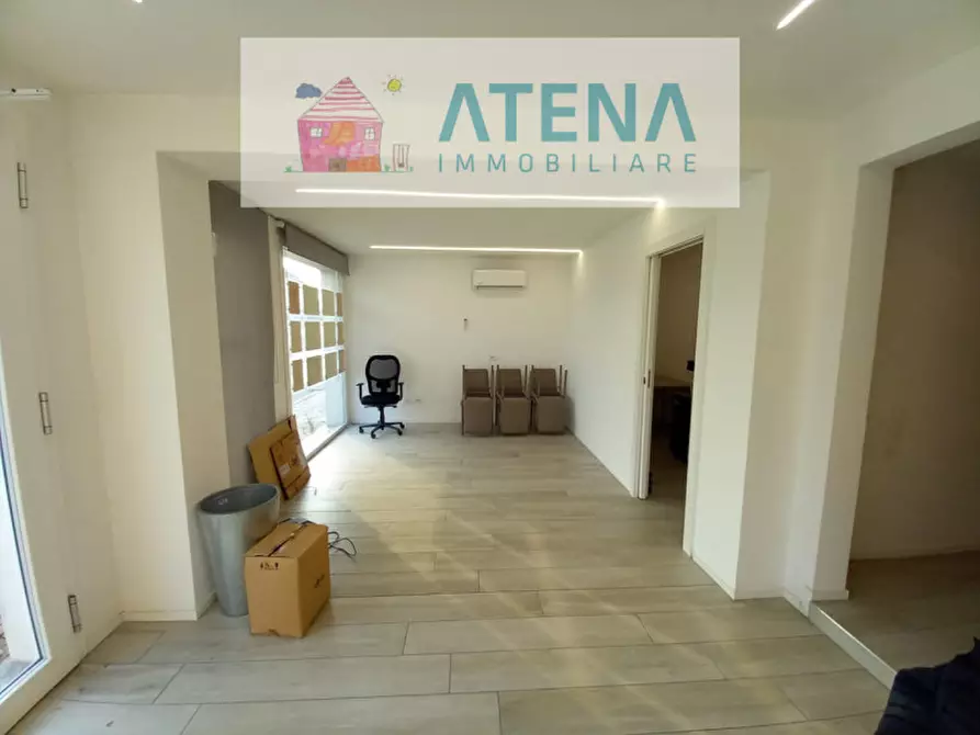 Immagine 8 di Ufficio in affitto  in via conselvana 150 a Masera' Di Padova