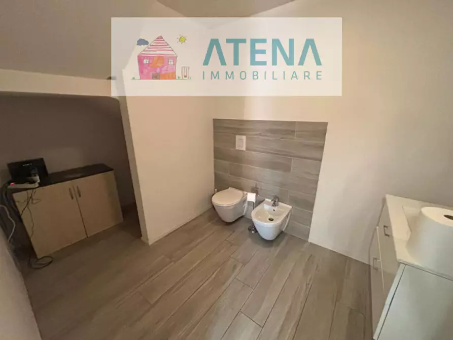 Immagine 19 di Ufficio in affitto  in via conselvana 150 a Masera' Di Padova