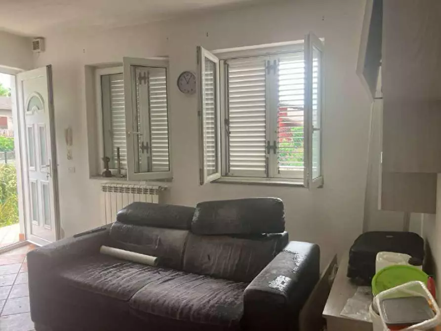 Immagine 4 di Appartamento in vendita  in Vicolo San Rocco n 6 - 24062 Costa Volpino (BG) a Costa Volpino