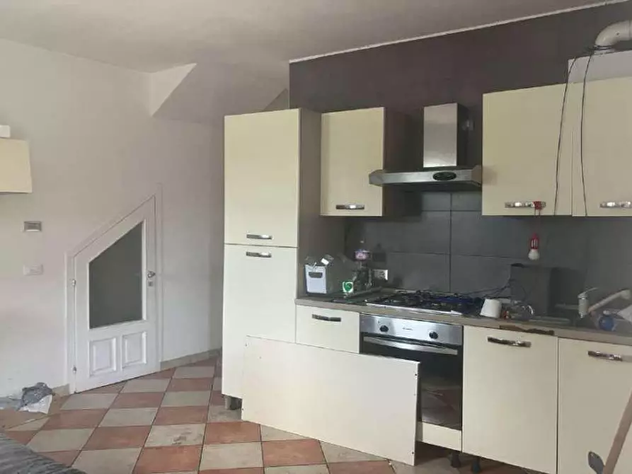 Immagine 5 di Appartamento in vendita  in Vicolo San Rocco n 6 - 24062 Costa Volpino (BG) a Costa Volpino