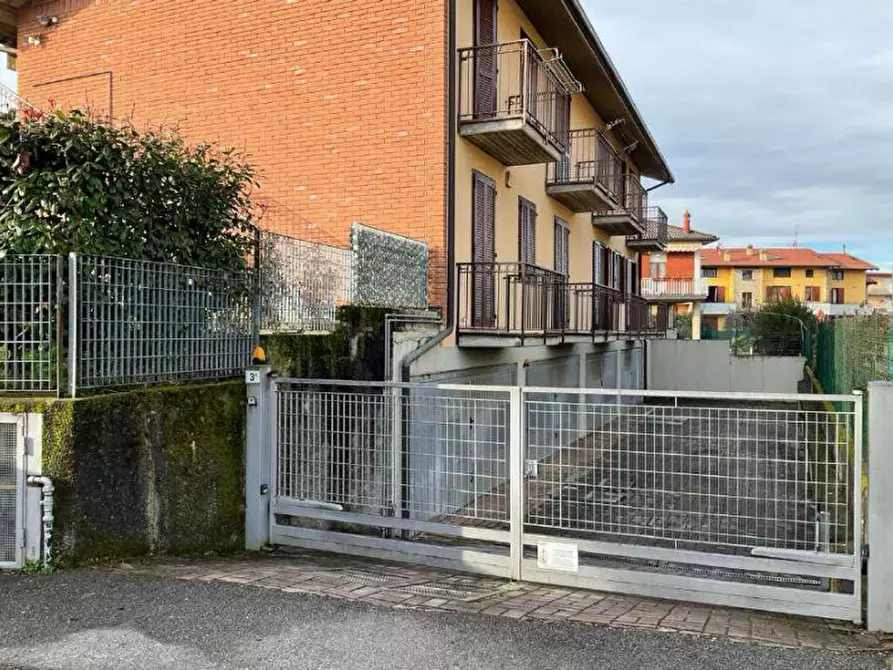 Immagine 15 di Appartamento in vendita  in Vicolo San Rocco n 6 - 24062 Costa Volpino (BG) a Costa Volpino