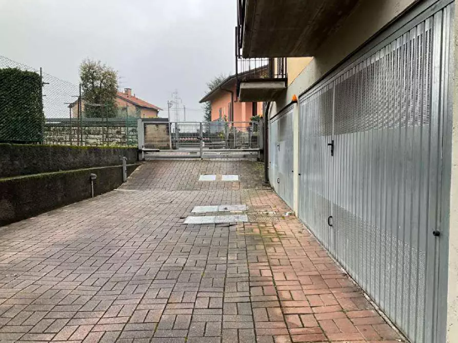 Immagine 16 di Appartamento in vendita  in Vicolo San Rocco n 6 - 24062 Costa Volpino (BG) a Costa Volpino