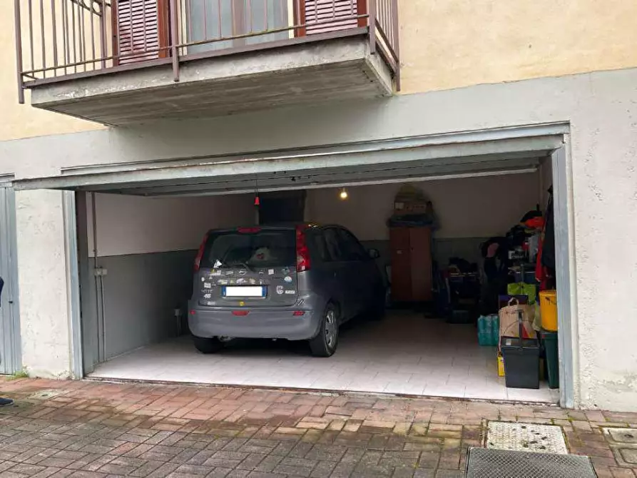 Immagine 18 di Appartamento in vendita  in Vicolo San Rocco n 6 - 24062 Costa Volpino (BG) a Costa Volpino