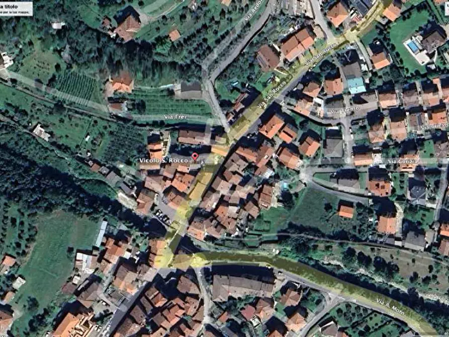 Immagine 20 di Appartamento in vendita  in Vicolo San Rocco n 6 - 24062 Costa Volpino (BG) a Costa Volpino