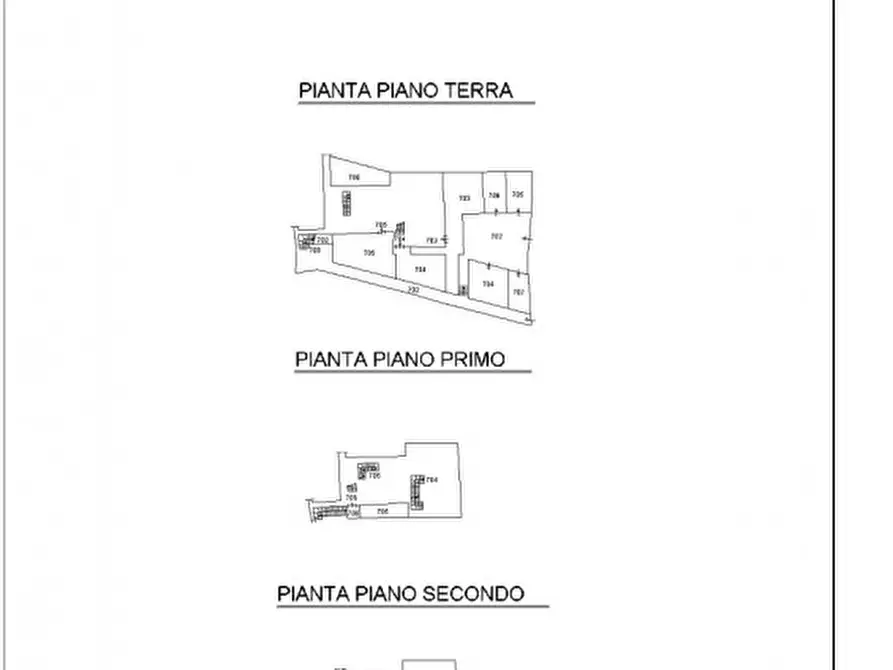 Immagine 22 di Appartamento in vendita  in Vicolo San Rocco n 6 - 24062 Costa Volpino (BG) a Costa Volpino