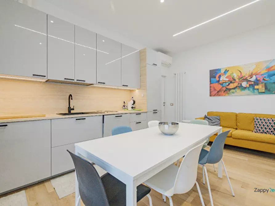 Immagine 1 di Appartamento in affitto  in Via Crema, 11 a Milano