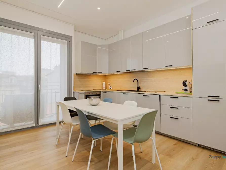Immagine 4 di Appartamento in affitto  in Via Crema, 11 a Milano