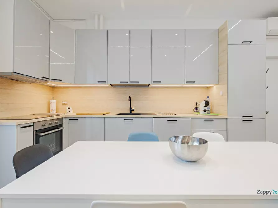 Immagine 5 di Appartamento in affitto  in Via Crema, 11 a Milano