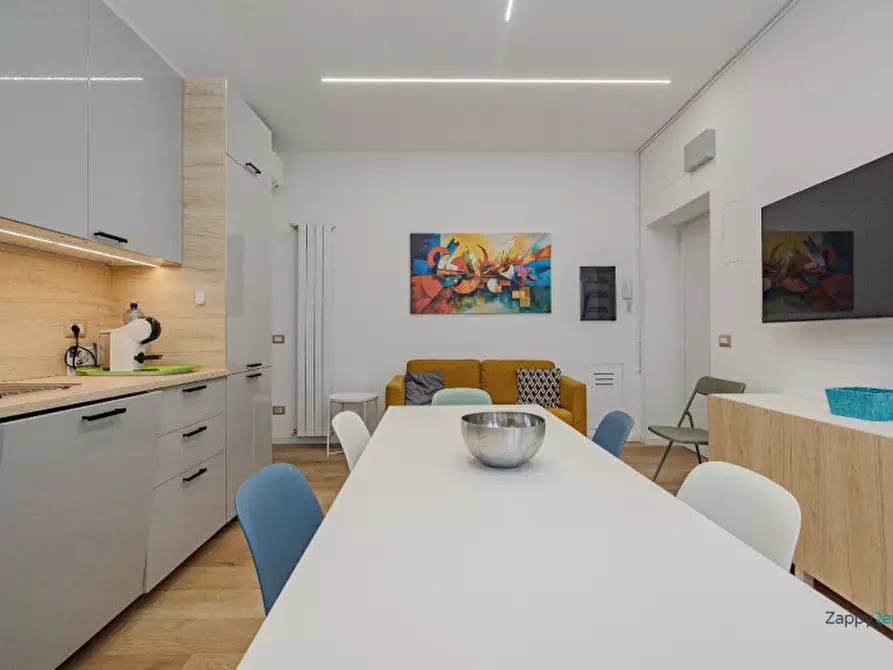 Immagine 6 di Appartamento in affitto  in Via Crema, 11 a Milano