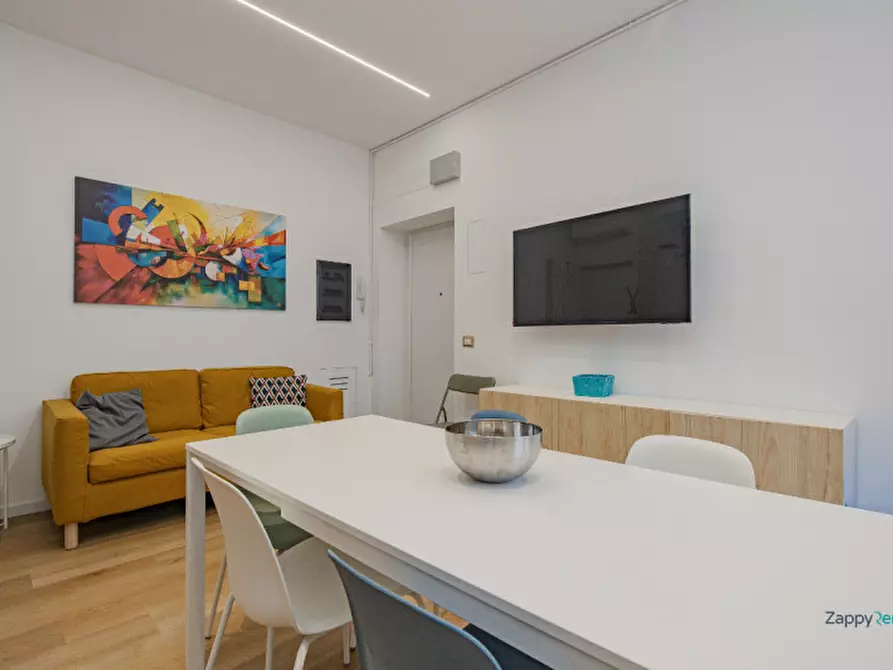 Immagine 7 di Appartamento in affitto  in Via Crema, 11 a Milano