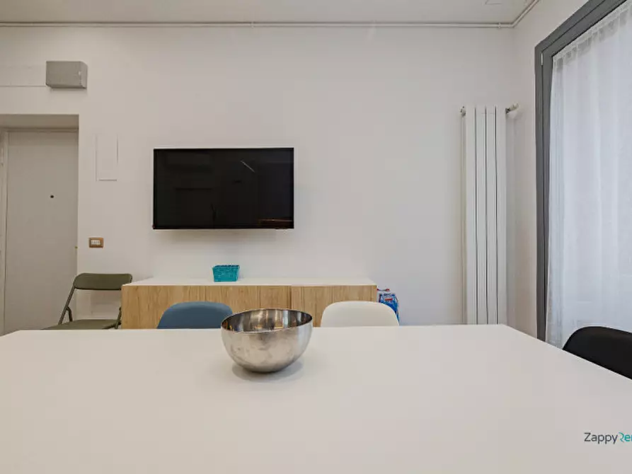 Immagine 8 di Appartamento in affitto  in Via Crema, 11 a Milano