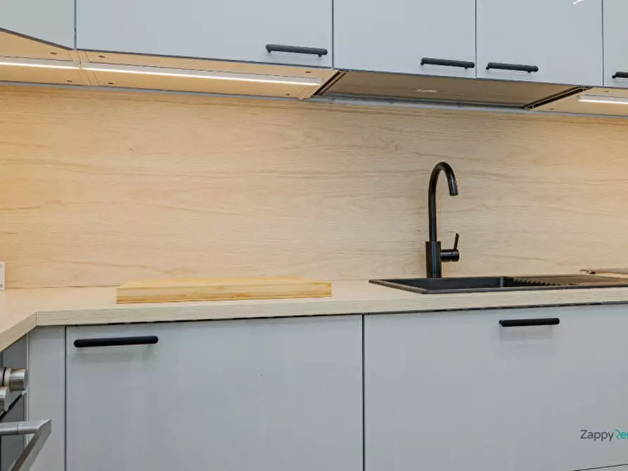 Immagine 10 di Appartamento in affitto  in Via Crema, 11 a Milano