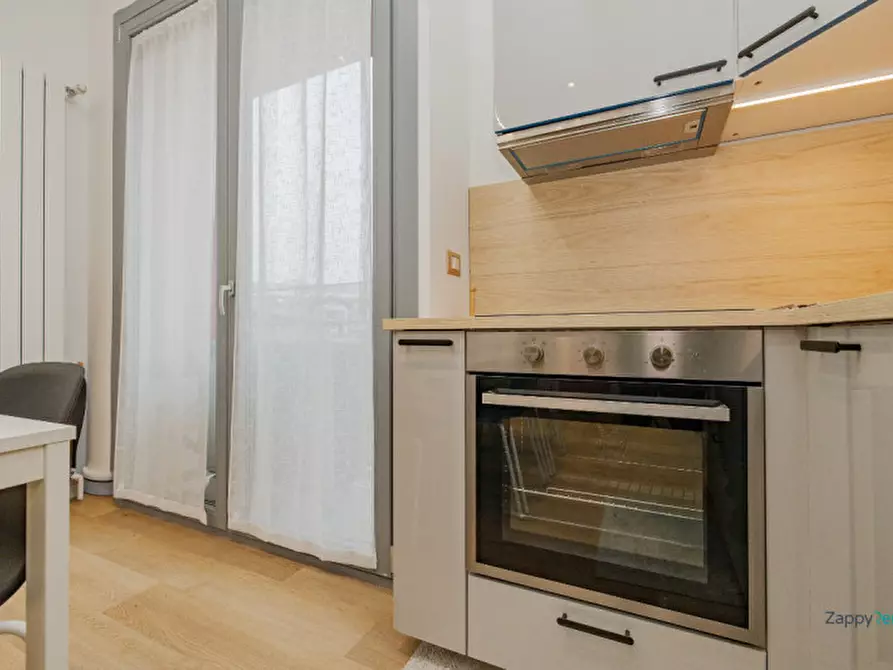 Immagine 11 di Appartamento in affitto  in Via Crema, 11 a Milano