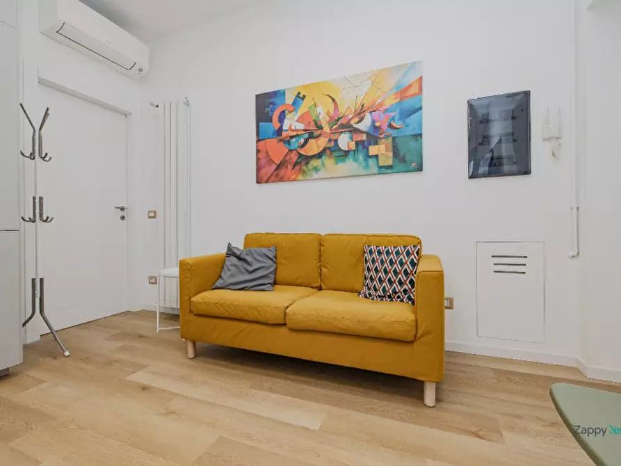 Immagine 12 di Appartamento in affitto  in Via Crema, 11 a Milano