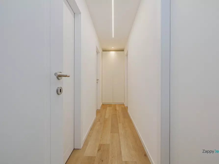 Immagine 13 di Appartamento in affitto  in Via Crema, 11 a Milano