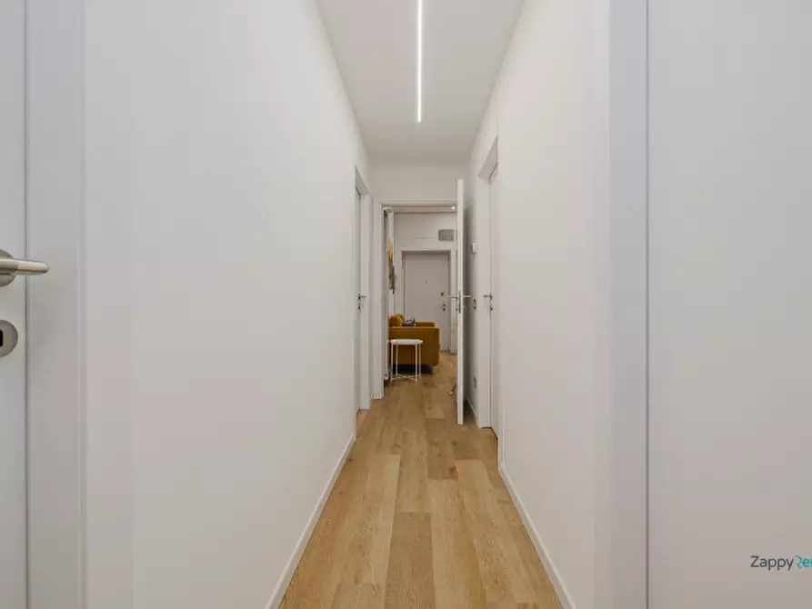 Immagine 14 di Appartamento in affitto  in Via Crema, 11 a Milano