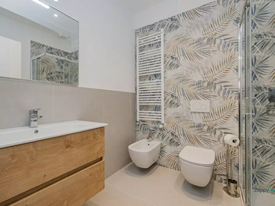 Immagine 15 di Appartamento in affitto  in Via Crema, 11 a Milano