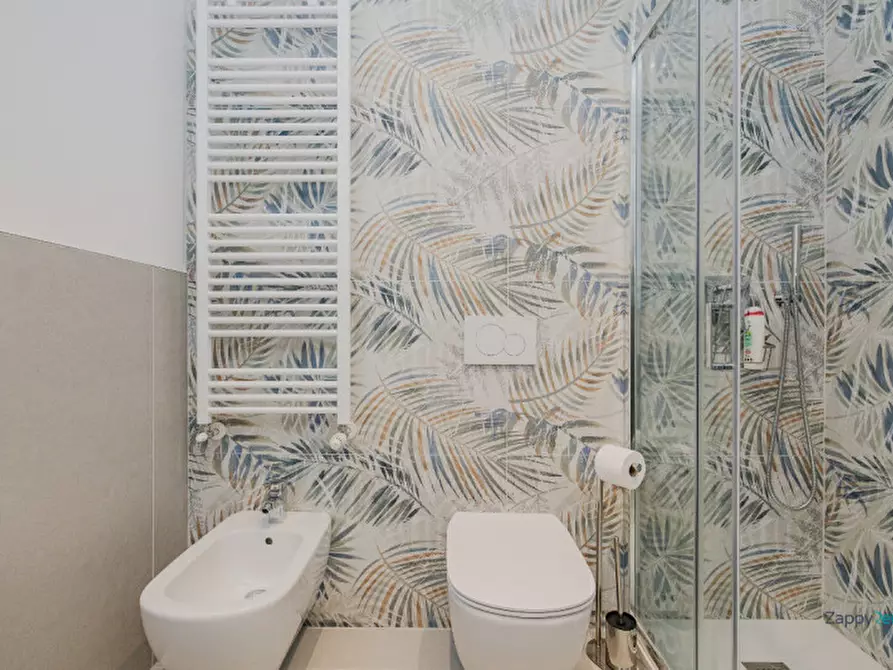 Immagine 16 di Appartamento in affitto  in Via Crema, 11 a Milano