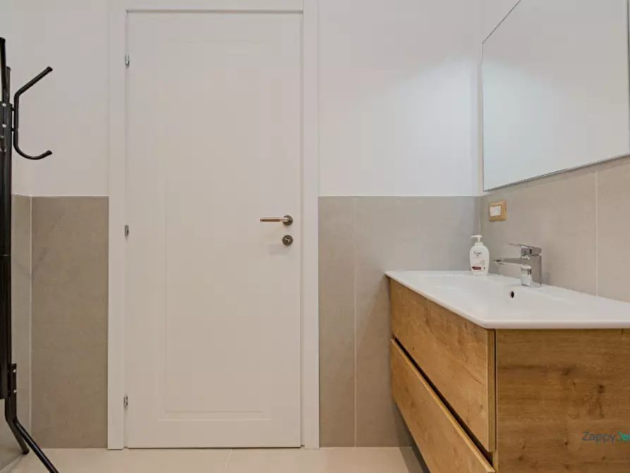 Immagine 17 di Appartamento in affitto  in Via Crema, 11 a Milano