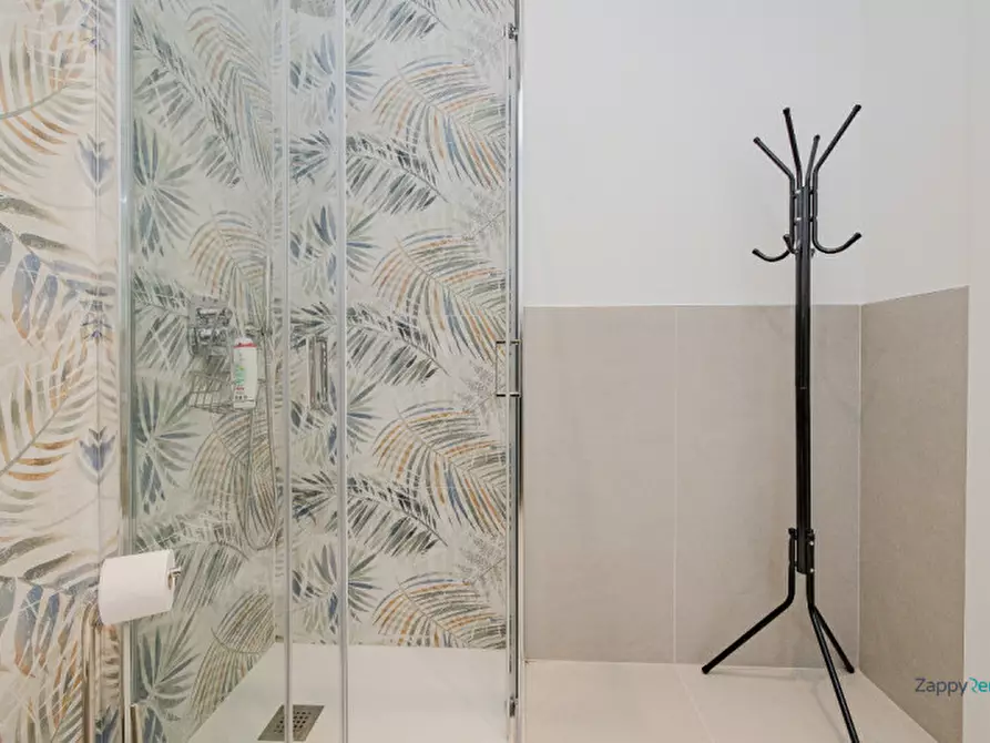 Immagine 18 di Appartamento in affitto  in Via Crema, 11 a Milano