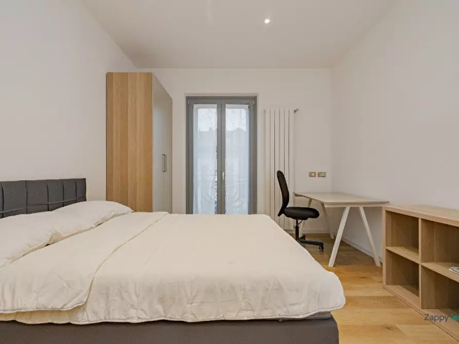 Immagine 19 di Appartamento in affitto  in Via Crema, 11 a Milano
