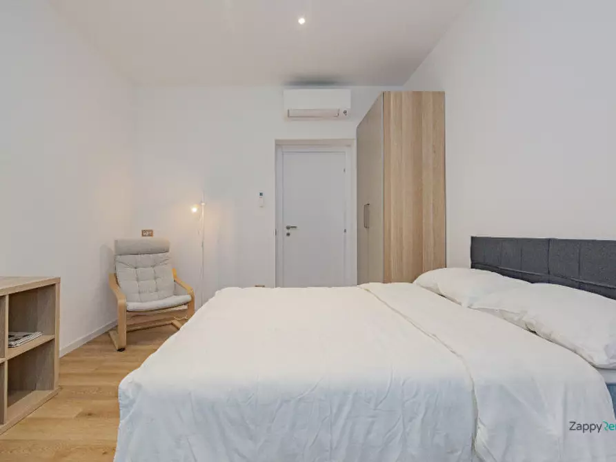 Immagine 21 di Appartamento in affitto  in Via Crema, 11 a Milano