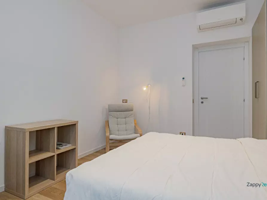 Immagine 22 di Appartamento in affitto  in Via Crema, 11 a Milano