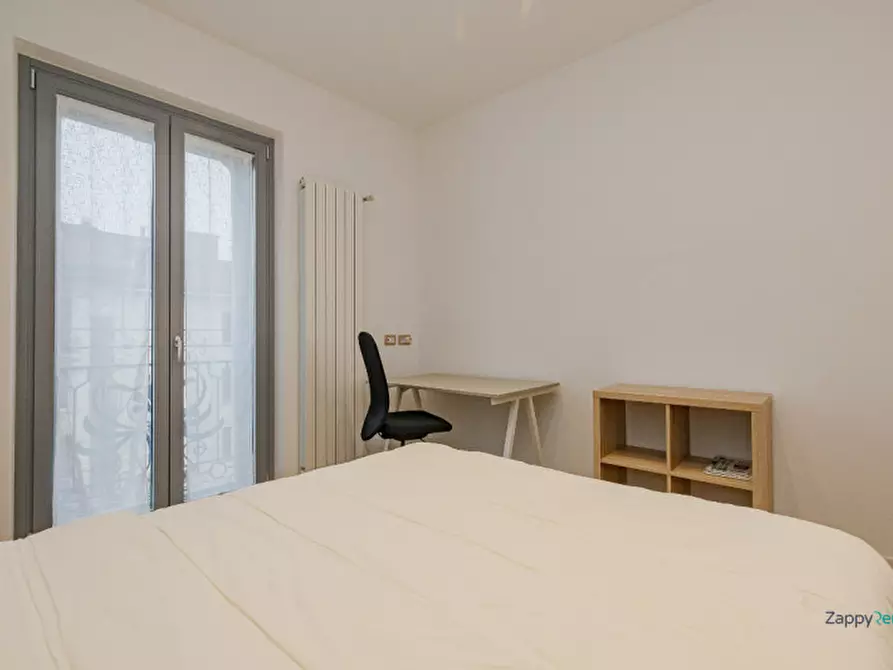 Immagine 24 di Appartamento in affitto  in Via Crema, 11 a Milano