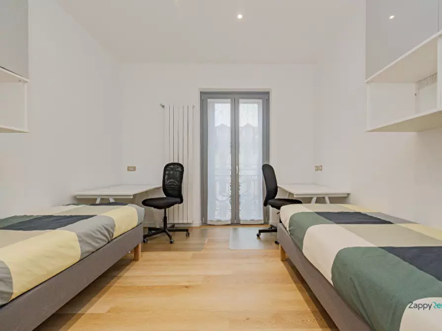 Immagine 25 di Appartamento in affitto  in Via Crema, 11 a Milano