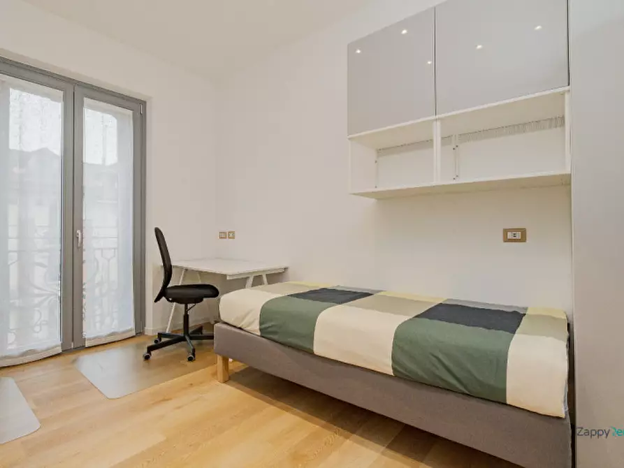 Immagine 26 di Appartamento in affitto  in Via Crema, 11 a Milano