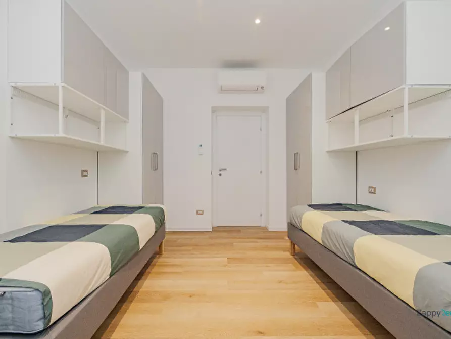 Immagine 27 di Appartamento in affitto  in Via Crema, 11 a Milano