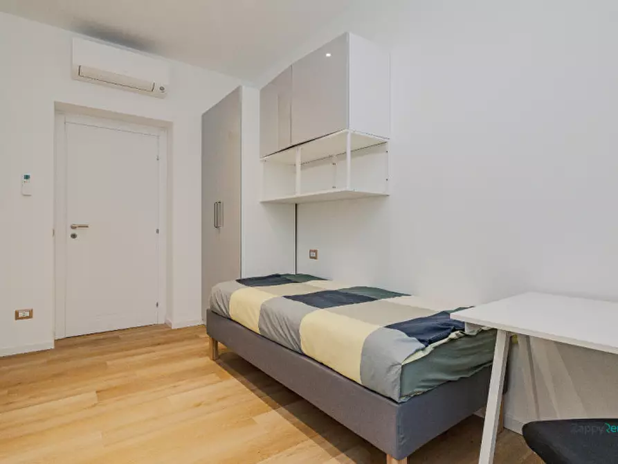 Immagine 28 di Appartamento in affitto  in Via Crema, 11 a Milano