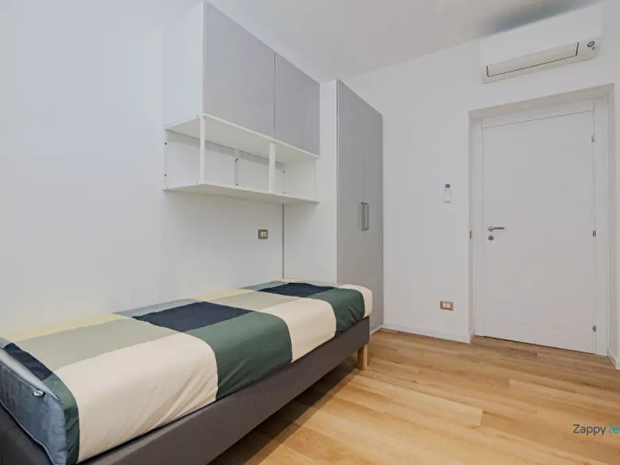 Immagine 29 di Appartamento in affitto  in Via Crema, 11 a Milano