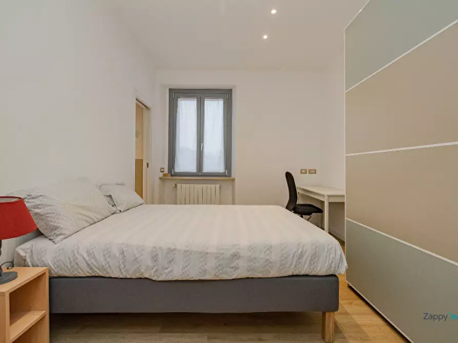 Immagine 30 di Appartamento in affitto  in Via Crema, 11 a Milano