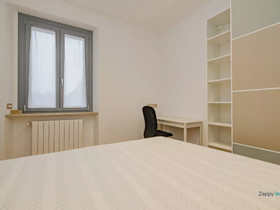 Immagine 31 di Appartamento in affitto  in Via Crema, 11 a Milano