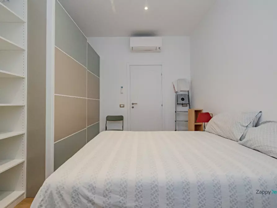 Immagine 32 di Appartamento in affitto  in Via Crema, 11 a Milano