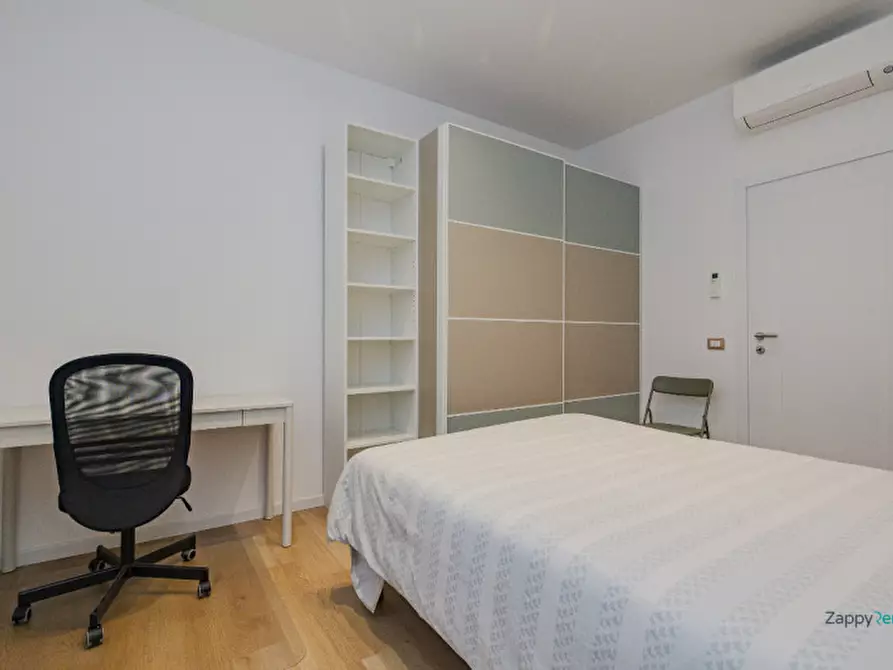 Immagine 33 di Appartamento in affitto  in Via Crema, 11 a Milano