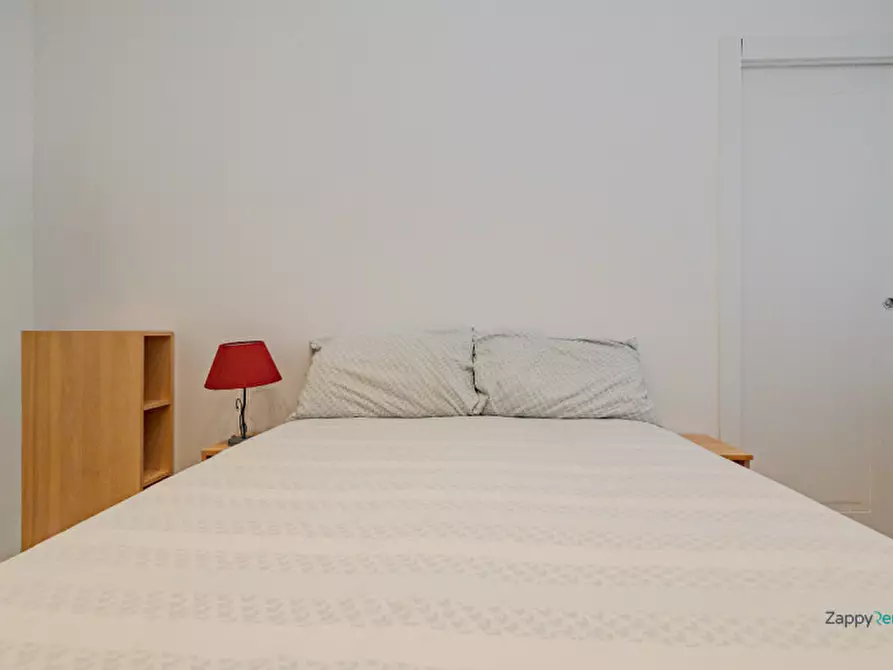 Immagine 34 di Appartamento in affitto  in Via Crema, 11 a Milano