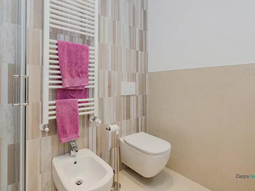 Immagine 36 di Appartamento in affitto  in Via Crema, 11 a Milano