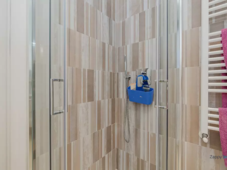 Immagine 38 di Appartamento in affitto  in Via Crema, 11 a Milano