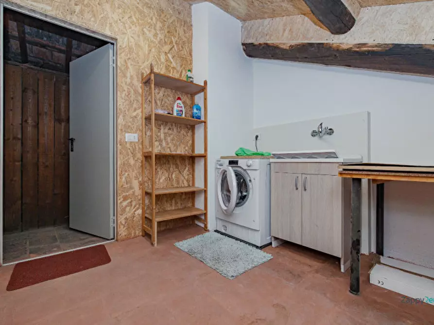 Immagine 40 di Appartamento in affitto  in Via Crema, 11 a Milano