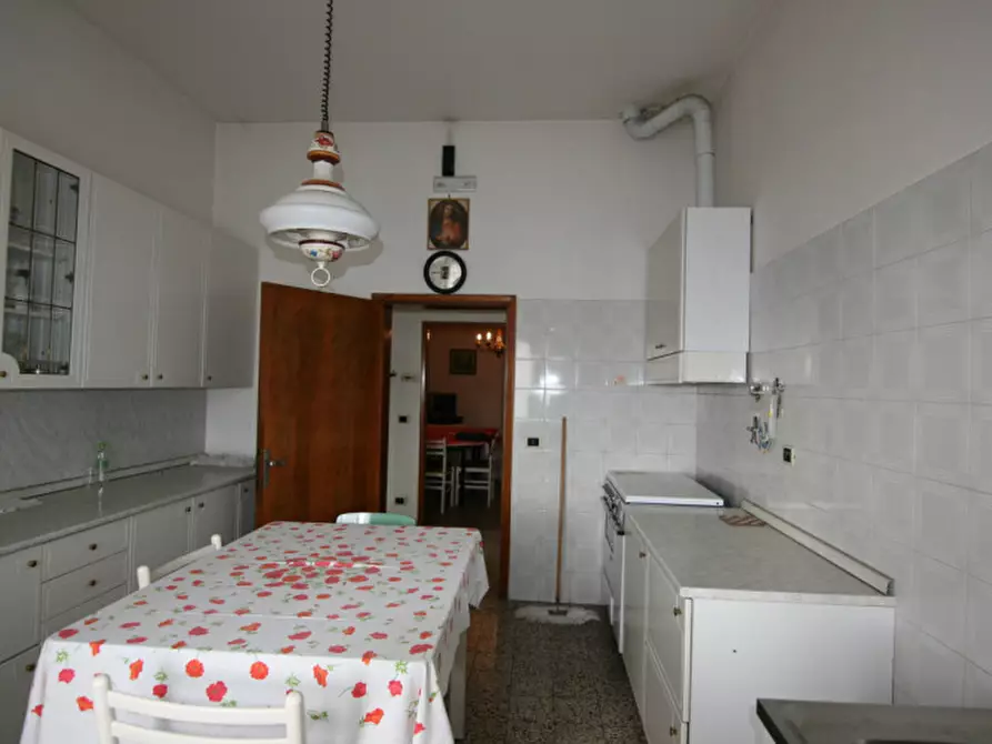 Immagine 5 di Appartamento in vendita  a Sinalunga