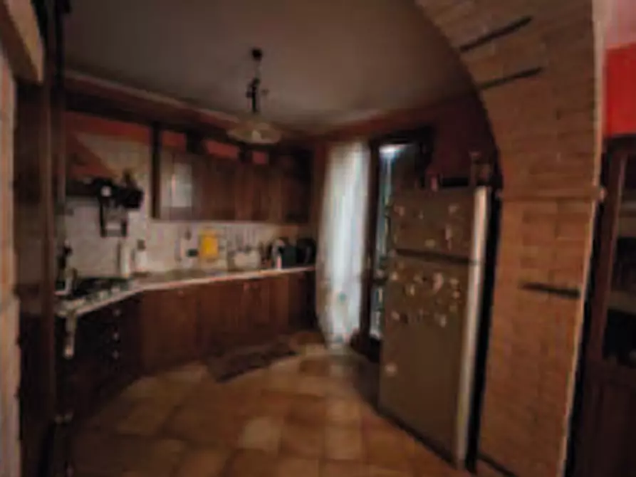 Immagine 4 di Casa bifamiliare in vendita  in Via Monsignor Liviero, 66 a Agna