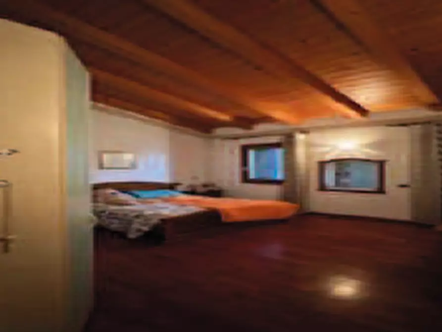 Immagine 6 di Casa bifamiliare in vendita  in Via Monsignor Liviero, 66 a Agna