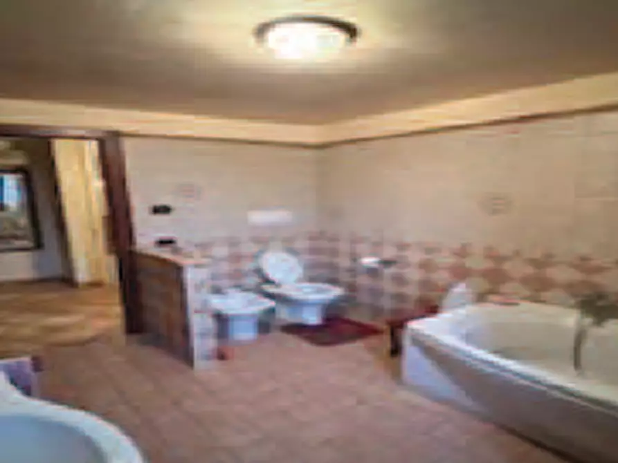 Immagine 7 di Casa bifamiliare in vendita  in Via Monsignor Liviero, 66 a Agna